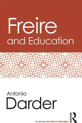 Freire i edukacja - Freire and Education