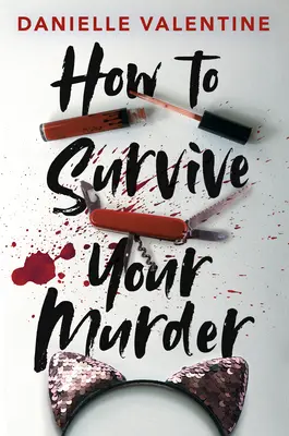 Jak przetrwać morderstwo - How to Survive Your Murder