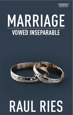 Małżeństwo: Nierozerwalność ślubów - Marriage: Vowed Inseparable