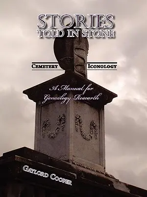 Historie opowiedziane w kamieniu: Ikonologia cmentarzy - Stories Told in Stone: Cemetery Iconology