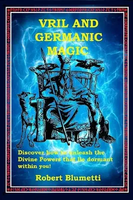 Vril i germańska magia - Vril and Germanic Magic