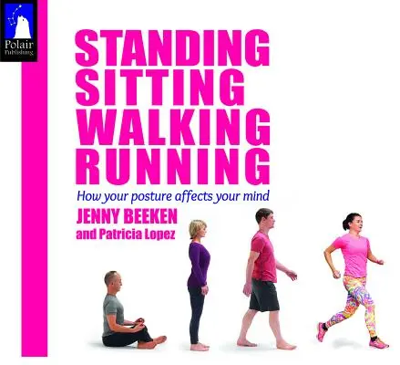 Stanie, siedzenie, chodzenie, bieganie: Jak postawa ciała wpływa na umysł - Standing, Sitting, Walking, Running: How Your Posture Affects Your Mind