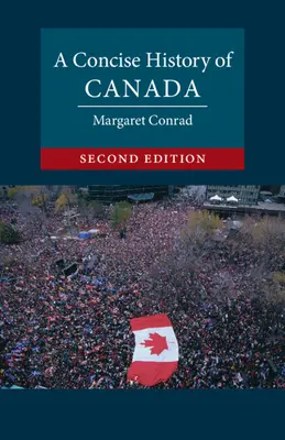 Zwięzła historia Kanady - A Concise History of Canada