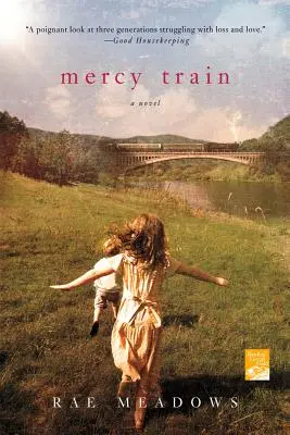 Pociąg miłosierdzia - Mercy Train