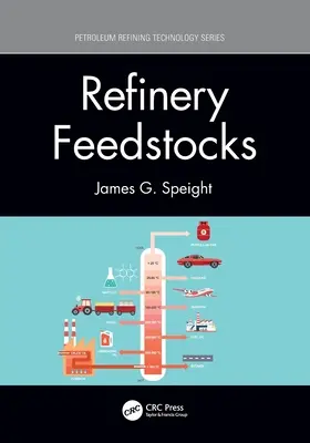 Surowce rafineryjne - Refinery Feedstocks