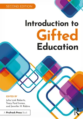 Wprowadzenie do edukacji uzdolnionych - Introduction to Gifted Education