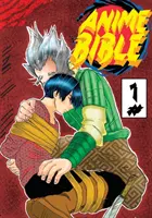 Biblia anime ( Czyste anime ) nr 1 - Anime Bible ( Pure Anime ) No.1