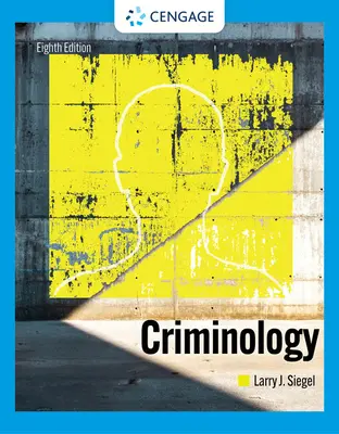 Kryminologia - Criminology