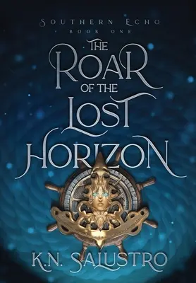 Ryk zaginionego horyzontu - The Roar of the Lost Horizon