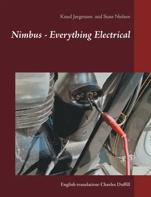 Nimbus - Everything Electrical: tłumaczenie na język angielski: Charles Duffill - Nimbus - Everything Electrical: English translation: Charles Duffill