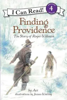 Odnaleźć Opatrzność: Historia Rogera Williamsa - Finding Providence: The Story of Roger Williams