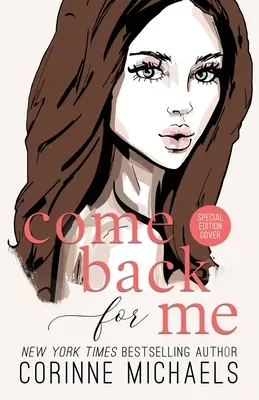 Come Back for Me - Edycja specjalna - Come Back for Me - Special Edition