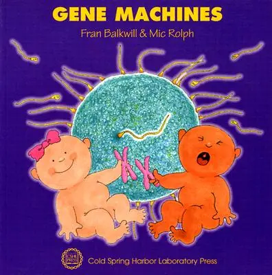 Maszyny genowe - Gene Machines