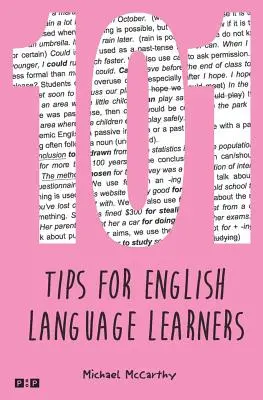 101 wskazówek dla uczących się języka angielskiego - 101 Tips for English Language Learners