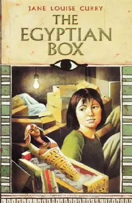 Egipska skrzynia - The Egyptian Box