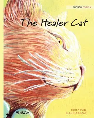 The Healer Cat