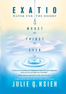 Exatio: Woda dla pustyni - Exatio: Water For The Desert