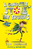 Gangster ukradł moje kufry - Gangster Stole My Trunks