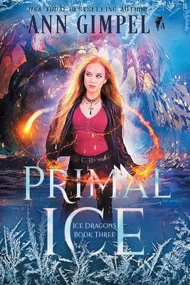 Primal Ice: Paranormal Fantasy