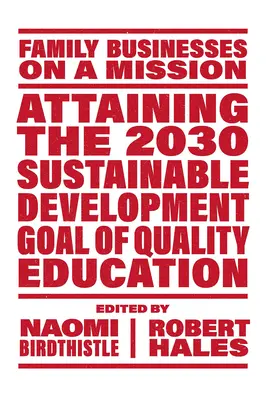 Osiągnięcie Celu Zrównoważonego Rozwoju 2030 dotyczącego wysokiej jakości edukacji - Attaining the 2030 Sustainable Development Goal of Quality Education