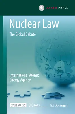 Prawo atomowe: Globalna debata - Nuclear Law: The Global Debate