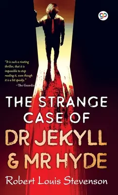 Dziwny przypadek doktora Jekylla i pana Hyde'a - The Strange Case of Dr Jekyll and Mr Hyde