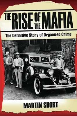 Powstanie mafii - The Rise of the Mafia