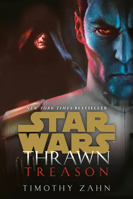 Thrawn: Zdrada (Star Wars) - Thrawn: Treason (Star Wars)