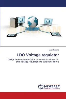 Regulator napięcia LDO - LDO Voltage regulator