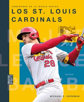 Los St. Louis Cardinals