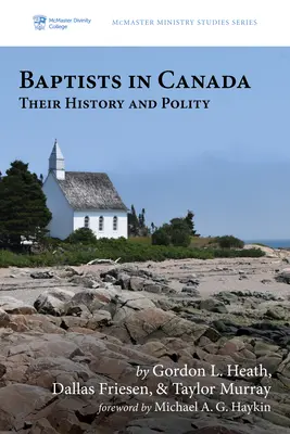 Baptyści w Kanadzie - Baptists in Canada