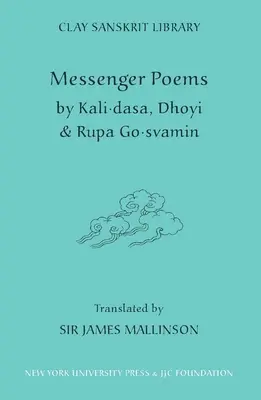 Wiersze posłańca - Messenger Poems