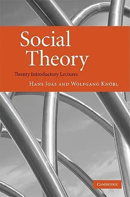 Teoria społeczna - Social Theory