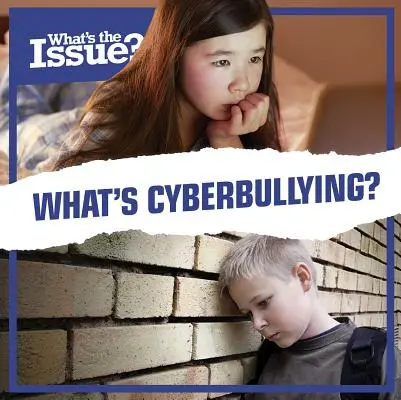 Czym jest cyberprzemoc? - What's Cyberbullying?