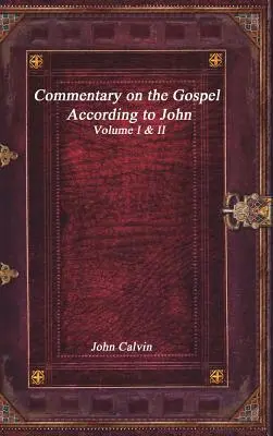 Komentarz do Ewangelii według Jana - Commentary on the Gospel According to John