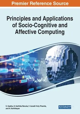 Zasady i zastosowania obliczeń społeczno-poznawczych i afektywnych - Principles and Applications of Socio-Cognitive and Affective Computing