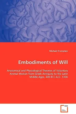 Ucieleśnienia woli - Embodiments of Will