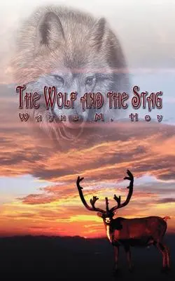 Wilk i jeleń - The Wolf and the Stag