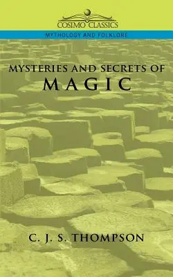 Tajemnice magii - Mysteries of Magic