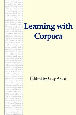 Uczenie się za pomocą korpusów - Learning with Corpora