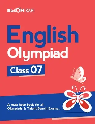 Bloom CAP English Olympiad Class 7