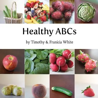 ABC zdrowia - Healthy ABCs