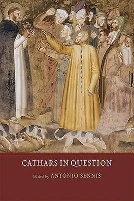 Katarzy pod znakiem zapytania - Cathars in Question