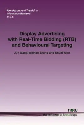 Reklama displayowa z licytacją w czasie rzeczywistym (RTB) i targetowaniem behawioralnym - Display Advertising with Real-Time Bidding (RTB) and Behavioural Targeting