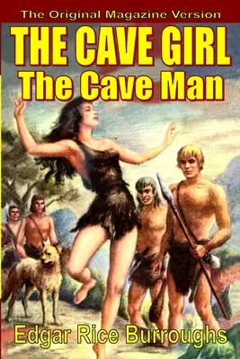 Jaskiniowa dziewczyna/jaskiniowiec - The Cave Girl/The Cave Man