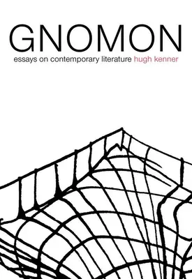 Gnomon: Eseje o literaturze współczesnej - Gnomon: Essays on Contemporary Literature