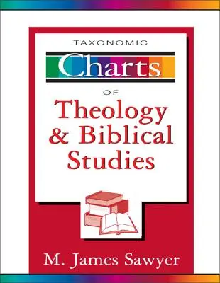 Taksonomiczne schematy teologii i studiów biblijnych - Taxonomic Charts of Theology and Biblical Studies