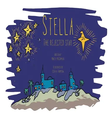 Stella - odrzucona gwiazda - Stella the Rejected Star