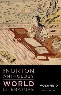 Antologia literatury światowej The Norton - The Norton Anthology of World Literature