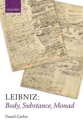 Leibniz: ciało, substancja, monada - Leibniz: Body, Substance, Monad